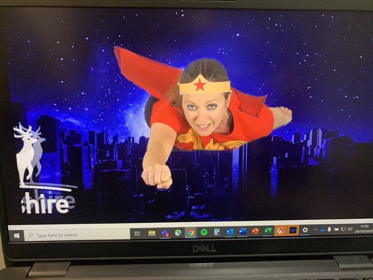 Damian Wild tweet media