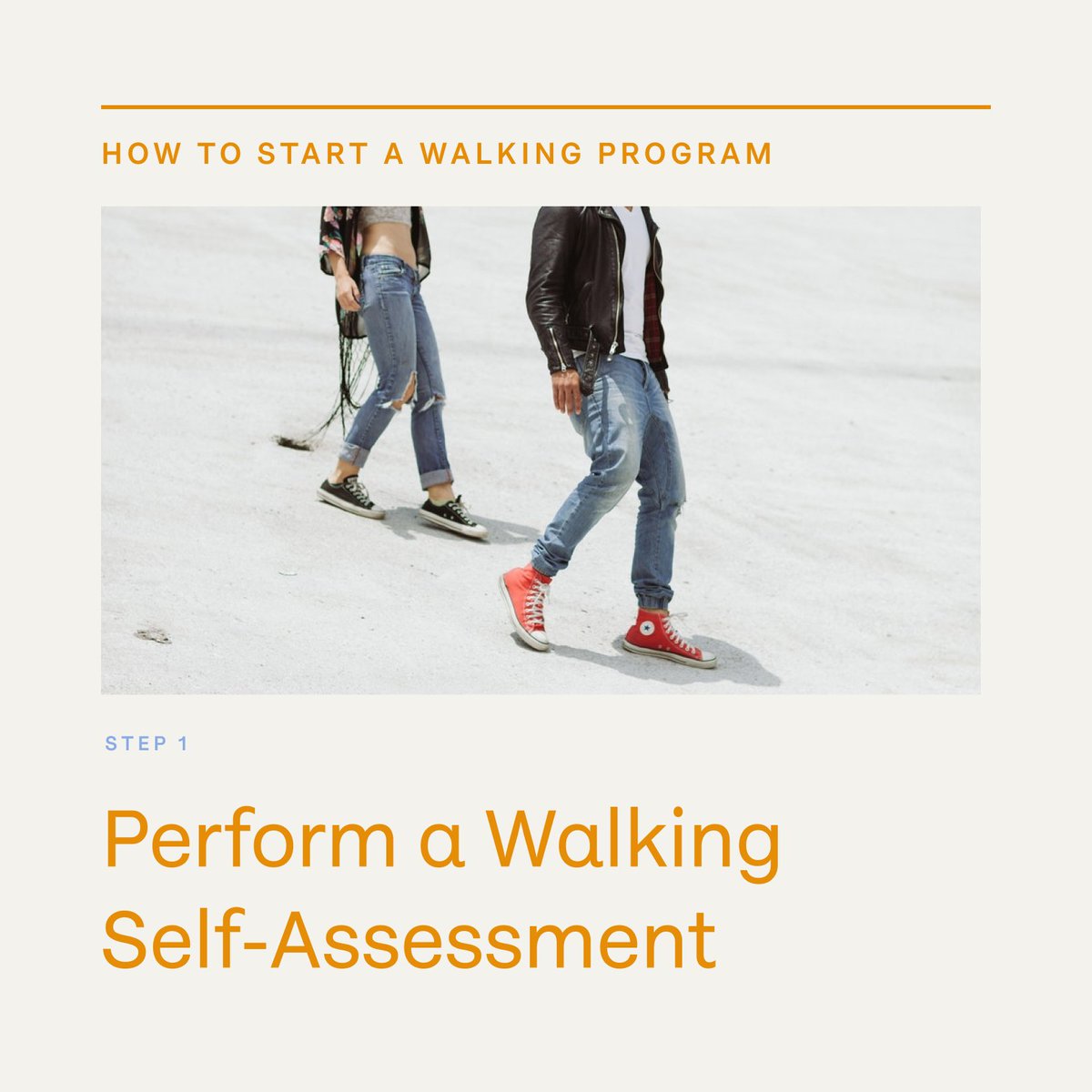 mayv_co's tweet image. When you are living with #ChronicPain every day, the last thing you want to do is exercise.  We&apos;ve created a guide on how to get started with your own walking program:

mayv.co/article/how-to…

#ExerciseForPain #ExerciseDaily #GentleExercise