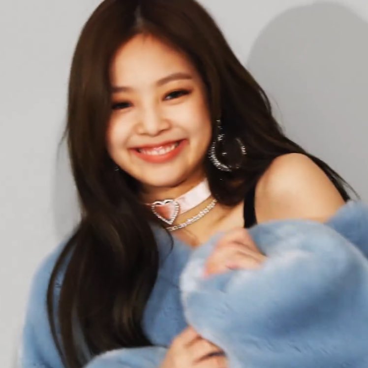 —georgenotfound as jennie from blackpink