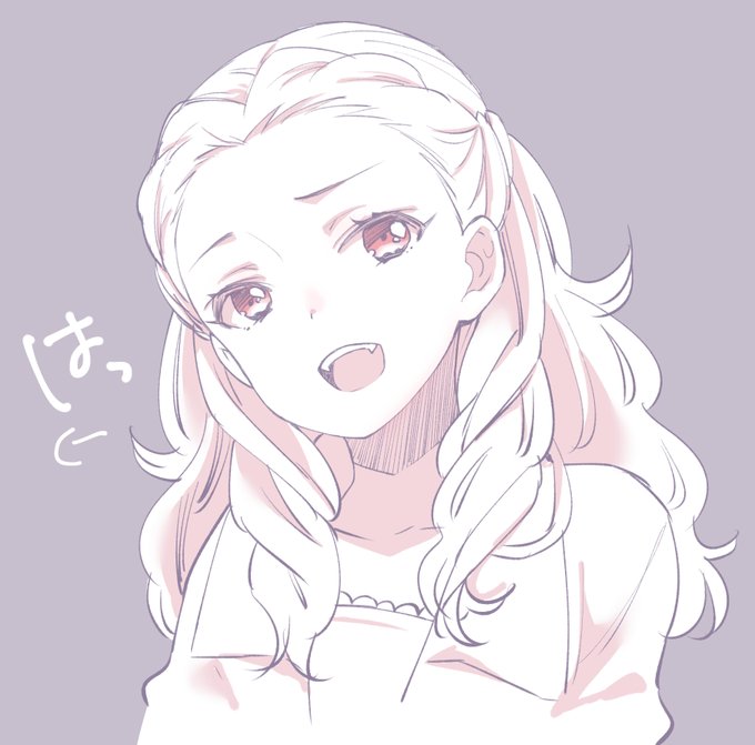 悪い子関ちゃん 