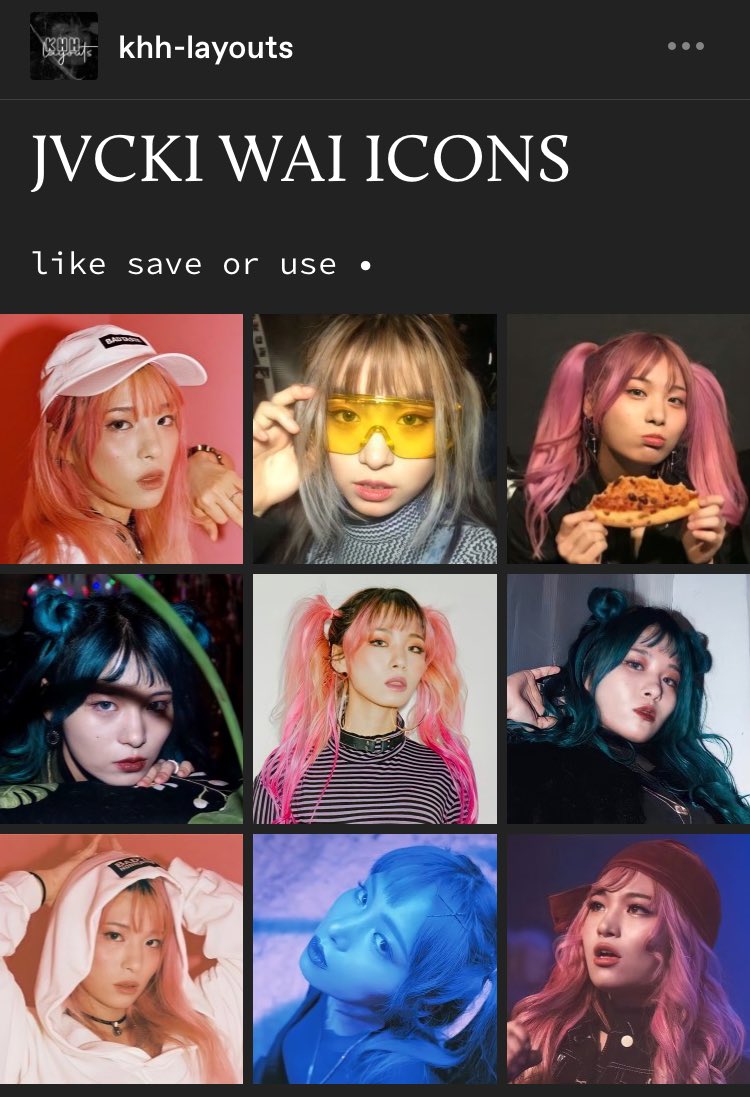 KHHLAYOUTS's tweet photo. e o tumblr á todo vapor 🤍
https://t.co/5NbUtaE2tk https://t.co/VGCdMkx6ki