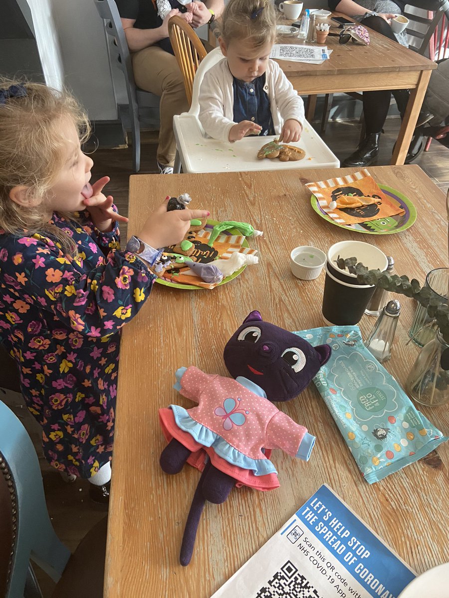 The Northern Den tweet media