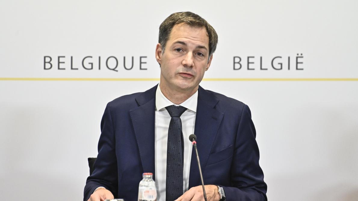 lesoir's tweet photo. Coronavirus: le prochain Comité de concertation aura lieu vendredi en début d’après-midi https://t.co/Yw8Wr6L6hq https://t.co/I7cG0nCja6