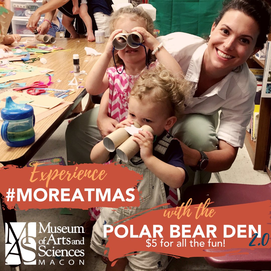 MAS Macon tweet media