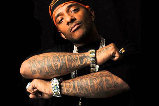 34. ProdigyNo disrespect to OGs RIP prodigy (Eminem)The major face of the duo Mobb deep. A pivotal player in the East Coast Rap. 'The infamous' till this day remains an all time great.He was heavily involved in rap beefs(hov,pac,...) cause his skills were that solid.