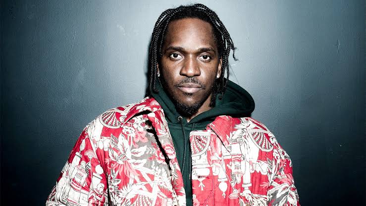 31. Pusha TKing push!Who talks coke better?Who plays by no rules in a beef better?Push is easily someone not to fucked with and can boast of multiple classics, it can be argued that he's got one of the best rap voices in history.