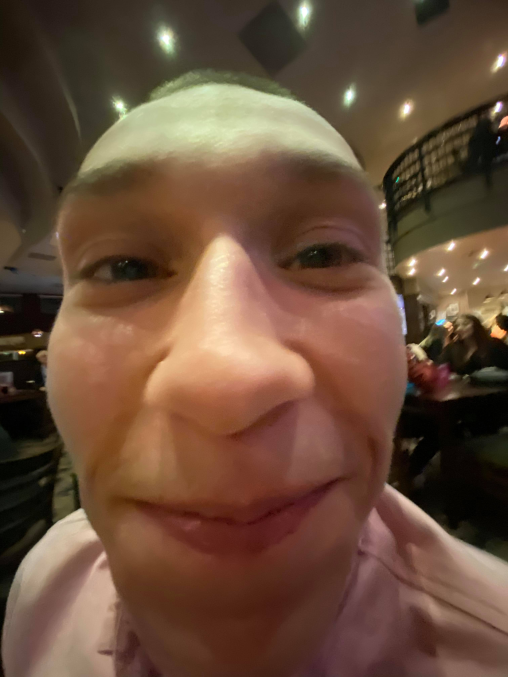 Jack Manifold on Twitter: "Why do I look like this?…