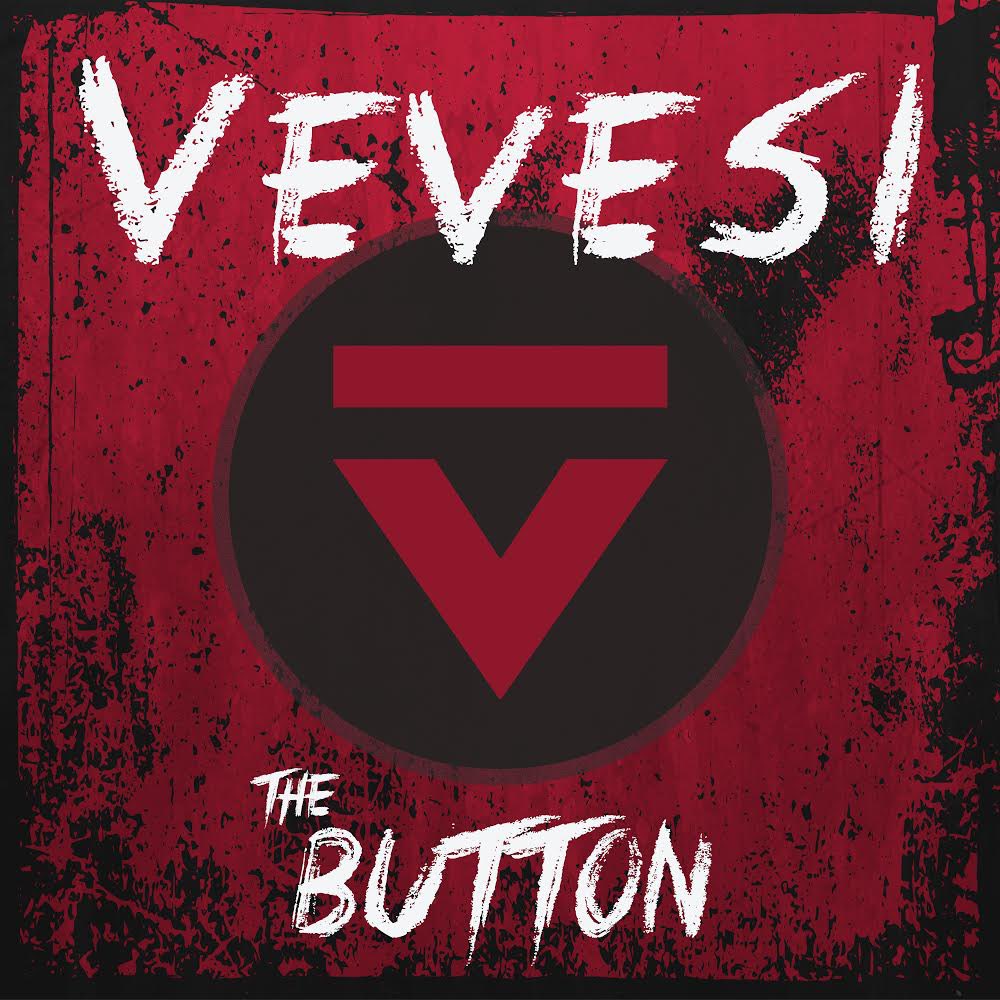 VevesiMusic's tweet photo. Well here it is, the answer none of you have been waiting for. “The Button” the second single by Vevesi will be out tommorow 10/30/20 @TheCorkyG @TonyCarboney @jefftortora #vevesi #metal #rock #rocktober #lasvegas #band #music #newsinglefriday #chaos https://t.co/SAYGzyfRE6