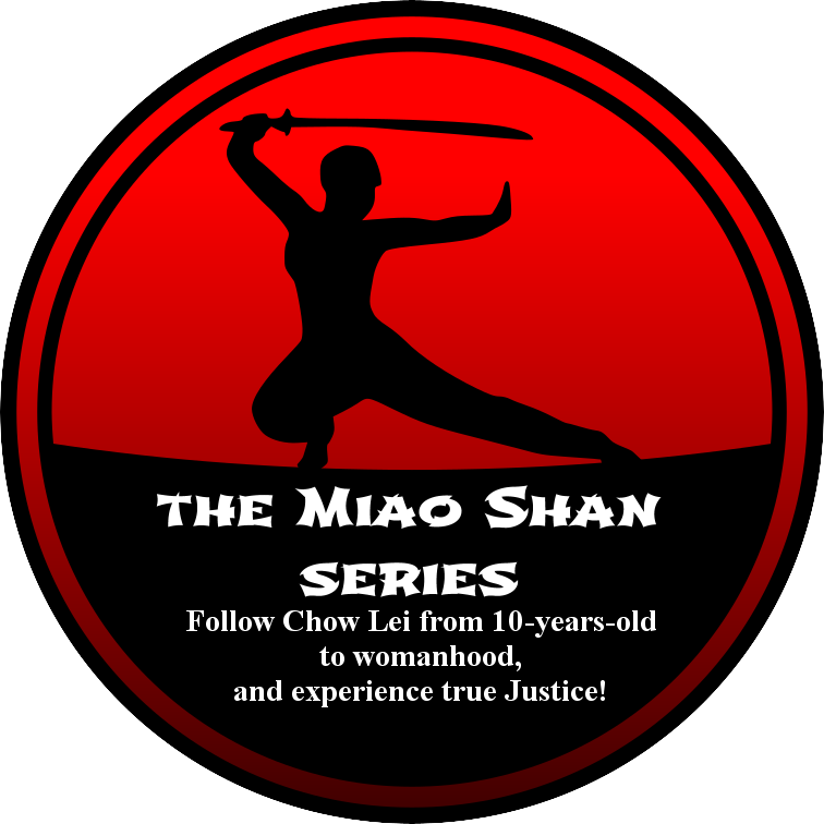 "I am Miao Shan, and I offer you compassion." Might just be the last words you hear, if you're a gangster.
facebook.com/GAMMorrisautho…