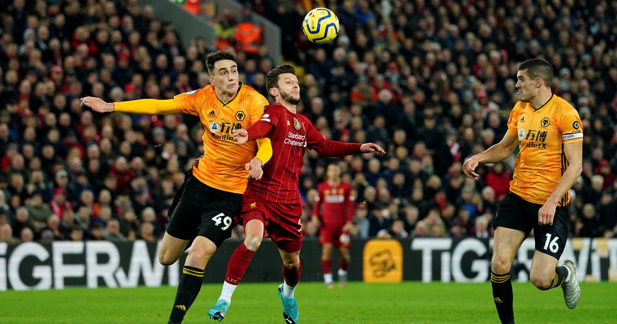 December 29th, 2020Liverpool 1-0 WolvesYeah I'll admit Wolves were a pain this match, kept us on our toes the full 90 minutes. A very controversial VAR call (right call in the end but controversial) and a Sadio Mané winner allowed us to walk away with 3 points.