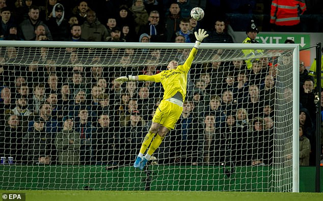 January 5th, 2020Liverpool 1-0 Everton (FA Cup)Another Merseyside derby at Anfield, another disrespectful line up. A brilliant performance from Adrián to deny them several times, and an absolute screamer from Curtis Jones took us into the 4th round of the FA Cup.