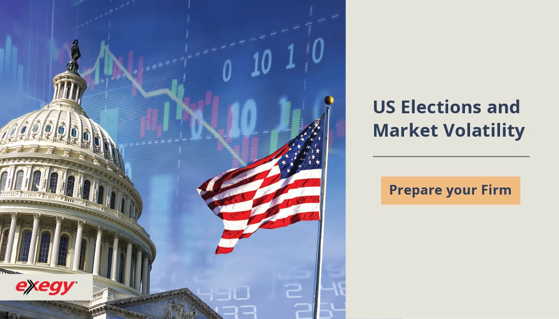 #Volatility related to the US elections could once again push market data rates to new records, testing firms’ trading infrastructure. Exegy can help you prepare for these uncertain conditions. https://t.co/iVpwnStztk #uselections2020 https://t.co/KxA20nOobK