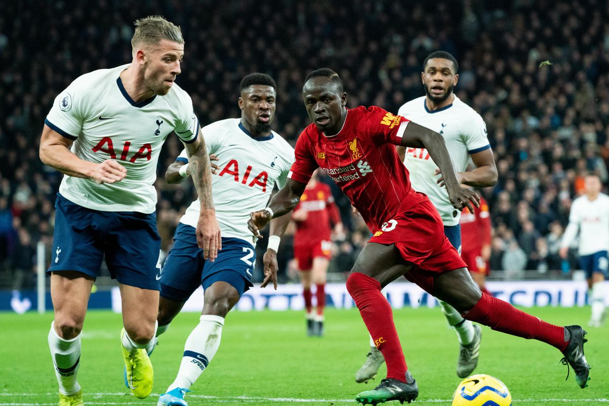 January 11th, 2020Tottenham 0-1 LiverpoolA very exhausted performance where Spurs could have punished us numerous time (THAT Gio Lo Celso miss good God ), but in the end the defensive striker popped up once again to give us a hard-fought 3 points.