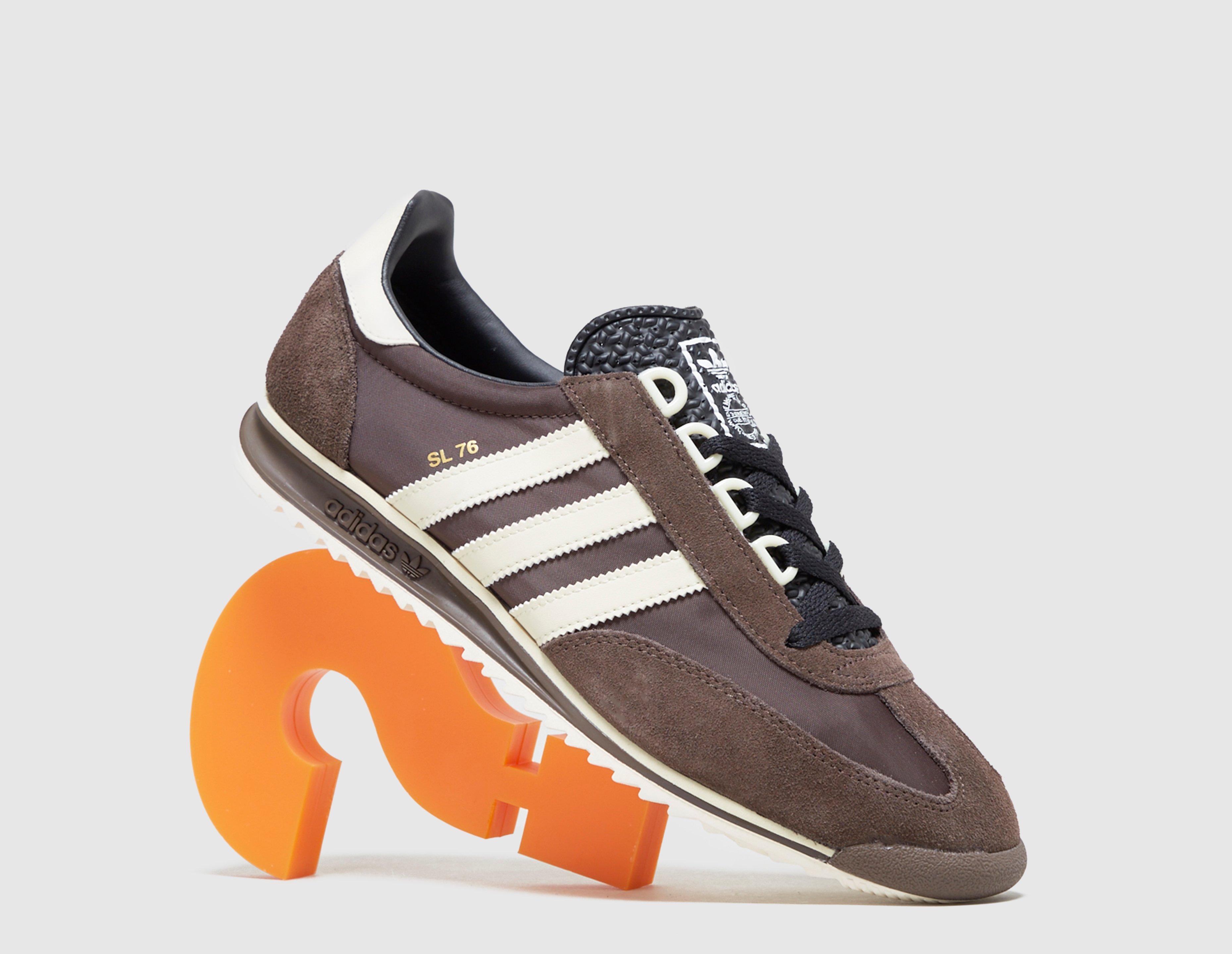 Gracias Embotellamiento damnificados size? a Twitter: "The adidas Originals SL 76 - size? Exclusive. Available  online: https://t.co/FLo5UzQq1y - #adidasoriginals #sl76 #sizeexclusive  https://t.co/mqeFXNlowN" / Twitter