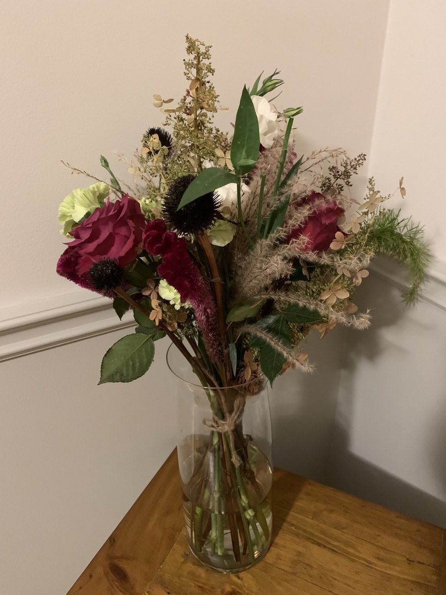 Suzanne Desrosiers tweet media