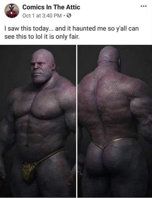 TheRealTHCIV's tweet photo. @TroeUwaii I found my Halloween costume https://t.co/zikthG8Bjd