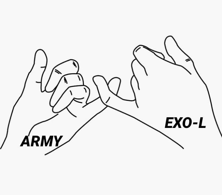 RahmaVeysel's tweet photo. #EXOLProtectChanyeol KAMI AKAN BERSAMA KALIAN EXOL!!💜💜
SELAGI BELUM DARI MULUT CY JANGAN PERNAH PERCAYA OKEII!!💜 AYOOK KITA PASTI BISA NGELEWATIN INI!! #ARMYEXOL https://t.co/dehoICqEwc
