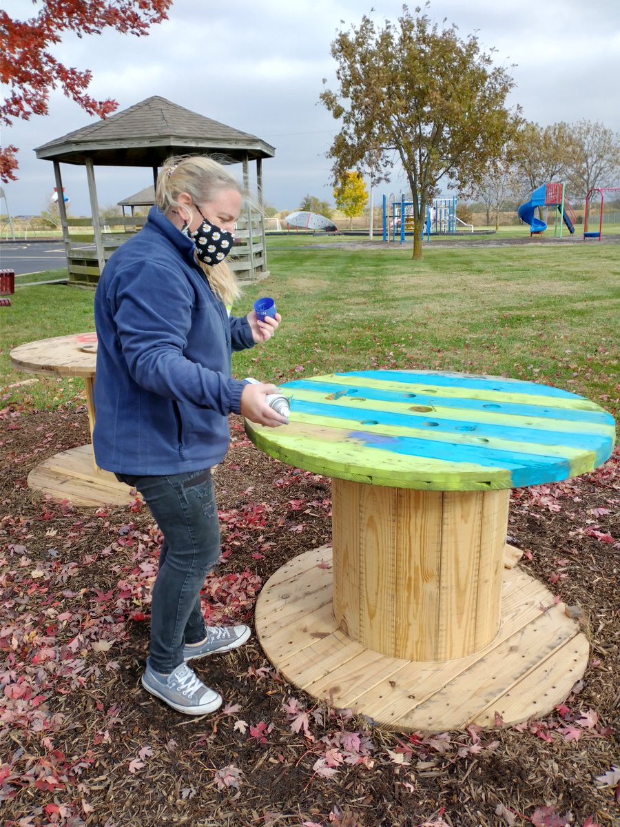 Lindsey Mueller(she/her) tweet media