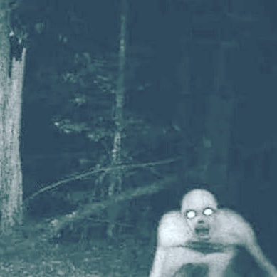 Go check out some scary cam trail pics
m.youtube.com/watch?v=oV9ek2…

#scary #creepy #cryptid #conspiracy #paranormal #paranormalcaughtoncamera