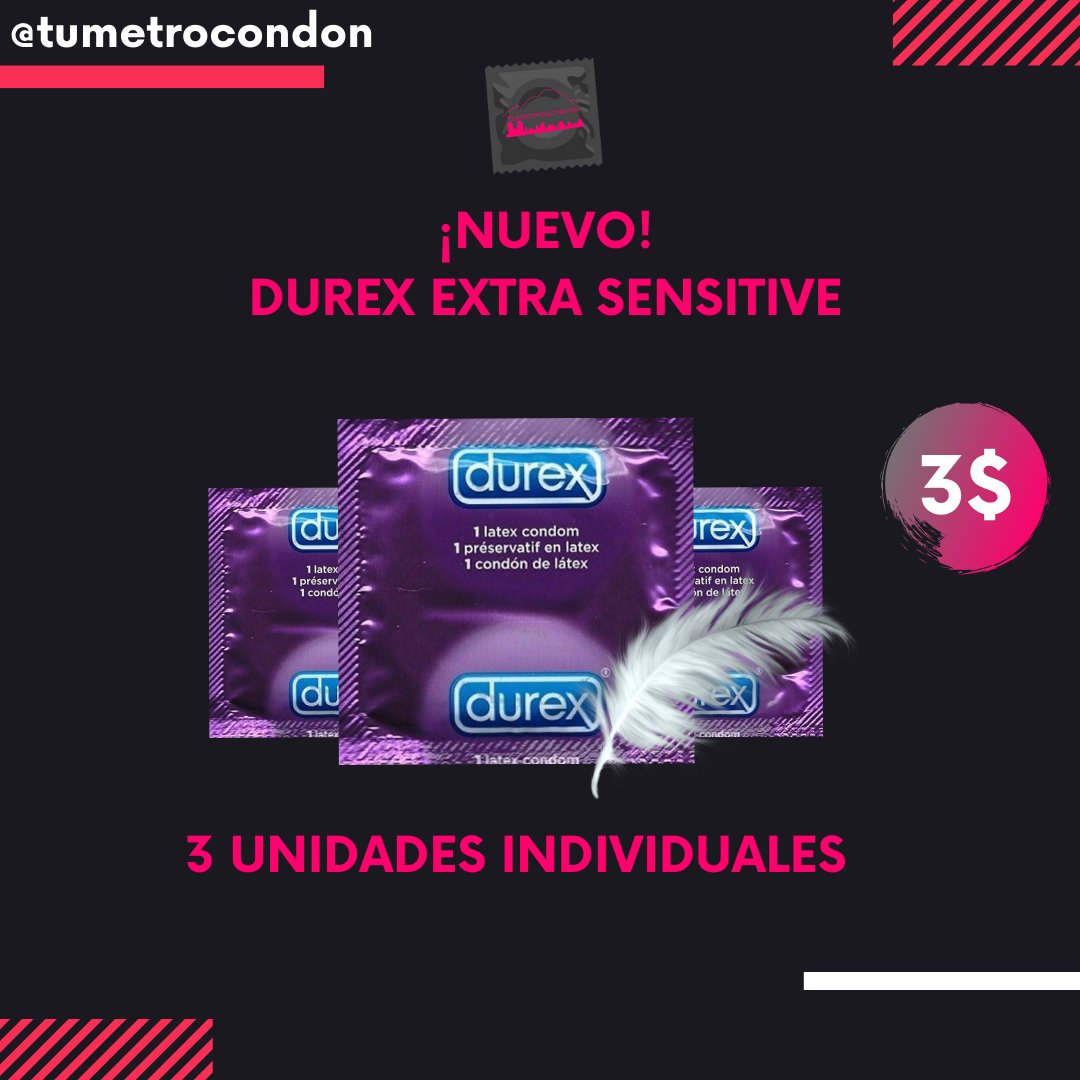 TuMetroCondon's tweet photo. ¡Aprovecha! Contáctanos sin pena al DM! https://t.co/SAFIyGACOP