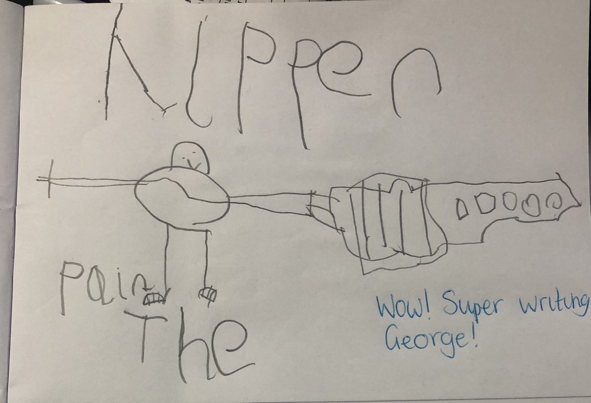 Rosewell Primary tweet media