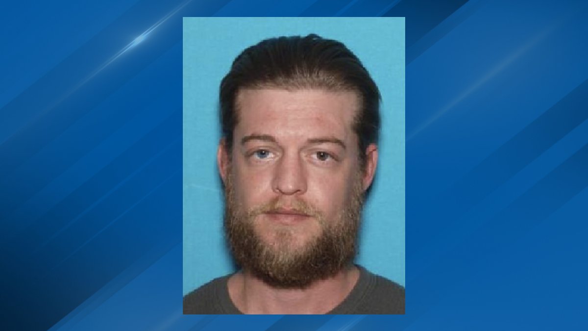 Please share! Hot Springs police are searching for this man. He is