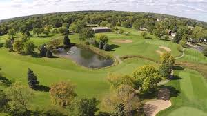 Where I've played doesn't matter. Where I grew up playing helps frame. I played mostly at  @DwanGolfCourse (L) which- once again - didn't make this list. At 13 y.o., I saw Raynor's Minnesota Valley (R) and thought it was heaven. I visited this summer. It's great but not on list.