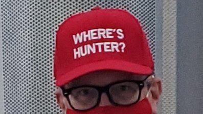 Brick_Suit's tweet image. Even though I'm at the information booth, I have a question...

#WheresHunter?