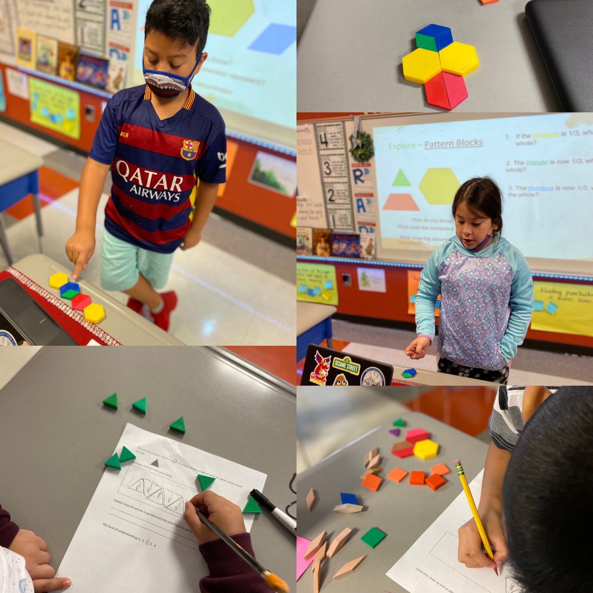 Mrs. Keel tweet media