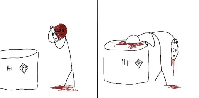 Hannibal released 7 years ago 