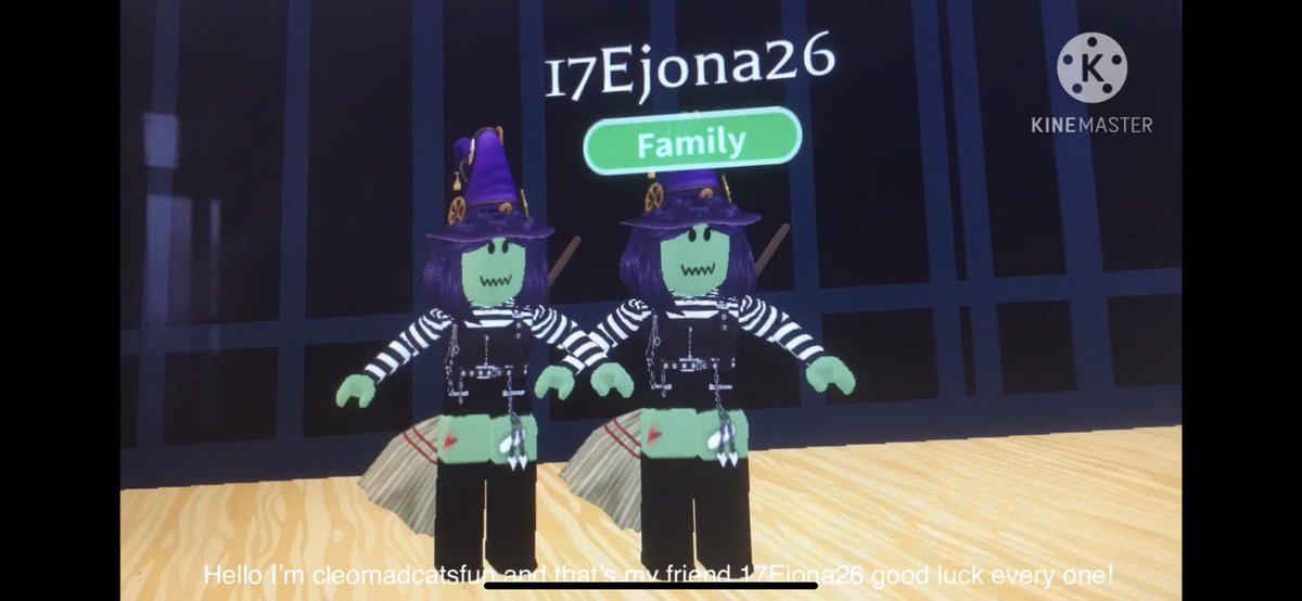 clairetes's tweet photo. #AMTrickOrTreat this is my daughter cleomadcatsfun and her friend 17Ejona26. Two stunning zombie witches. 🎃 https://t.co/KO8BOCWMxH
