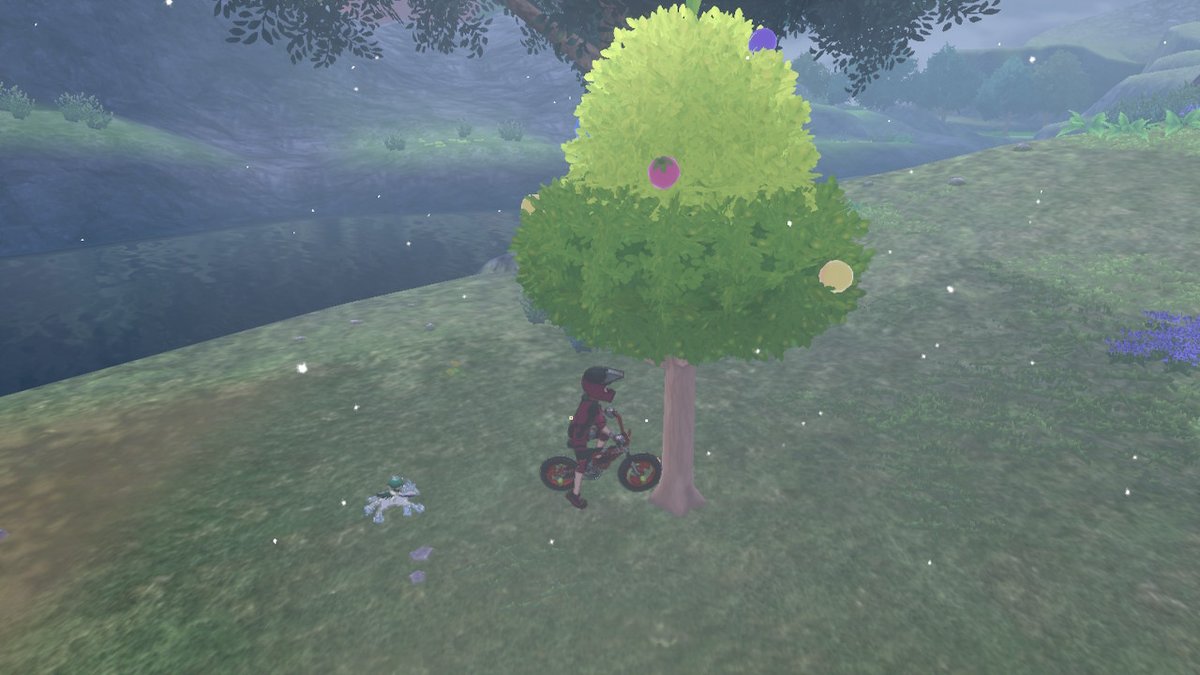 ErrorCodeU's tweet image. mini calyrex #PokemonSwordShield #NintendoSwitch