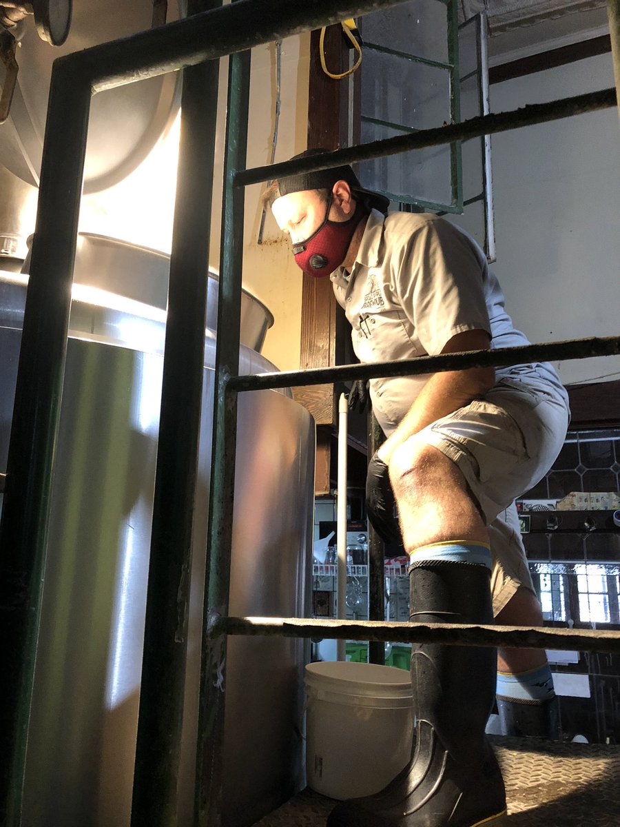 Brugge Brasserie (@bruggebrasserie) on Twitter photo We are in good hands. Very excited about brewing Tripel de Ripple <a href="/brbrewpub/">Broad Ripple Brewpub</a> - Ted is over the moon about it. But where are the leisurely brewed yellow boots? We are in good hands. Very excited about brewing Tripel de Ripple <a href="/brbrewpub/">Broad Ripple Brewpub</a> - Ted is over the moon about it. But where are the leisurely brewed yellow boots?