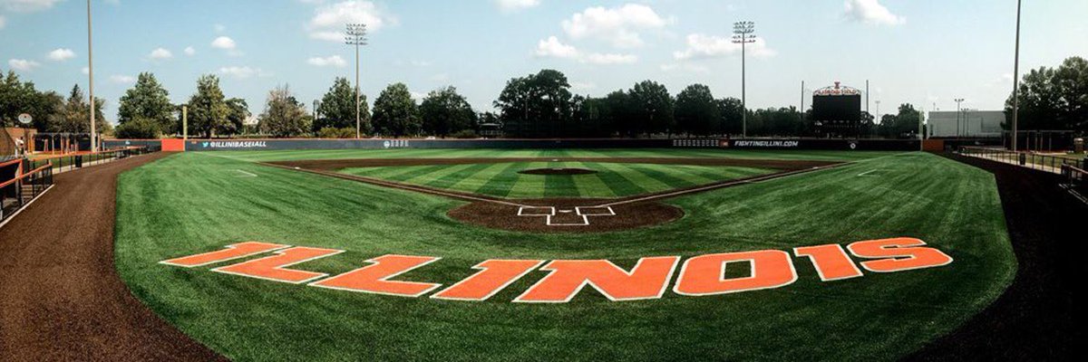Blessed to announce I have committed to the University of Illinois to continue my academic and baseball career! I would like to thank God, my family, coaches, and teammates. Go Illini! 
<a href="/IlliniBaseball/">Illinois Baseball</a> <a href="/hittersbaseba11/">Hitters Baseball</a> <a href="/DecCommodores/">Decatur Commodores</a> <a href="/SJOBaseball/">SJO Spartan Baseball</a> <a href="/yager20/">Joe Yager</a>