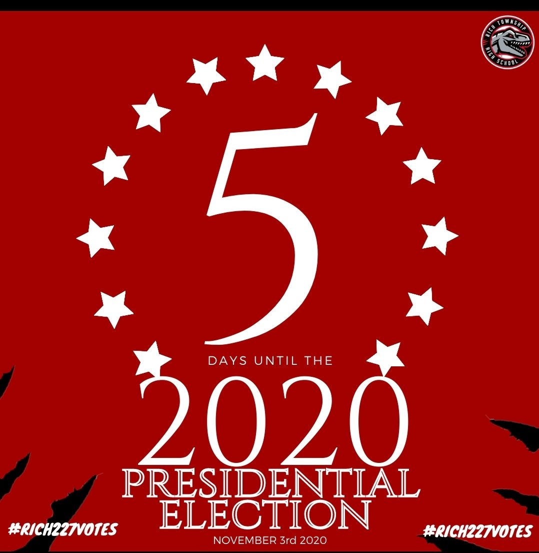 Let's rock the vote!
#rich227vote
#richinstudentsuccess