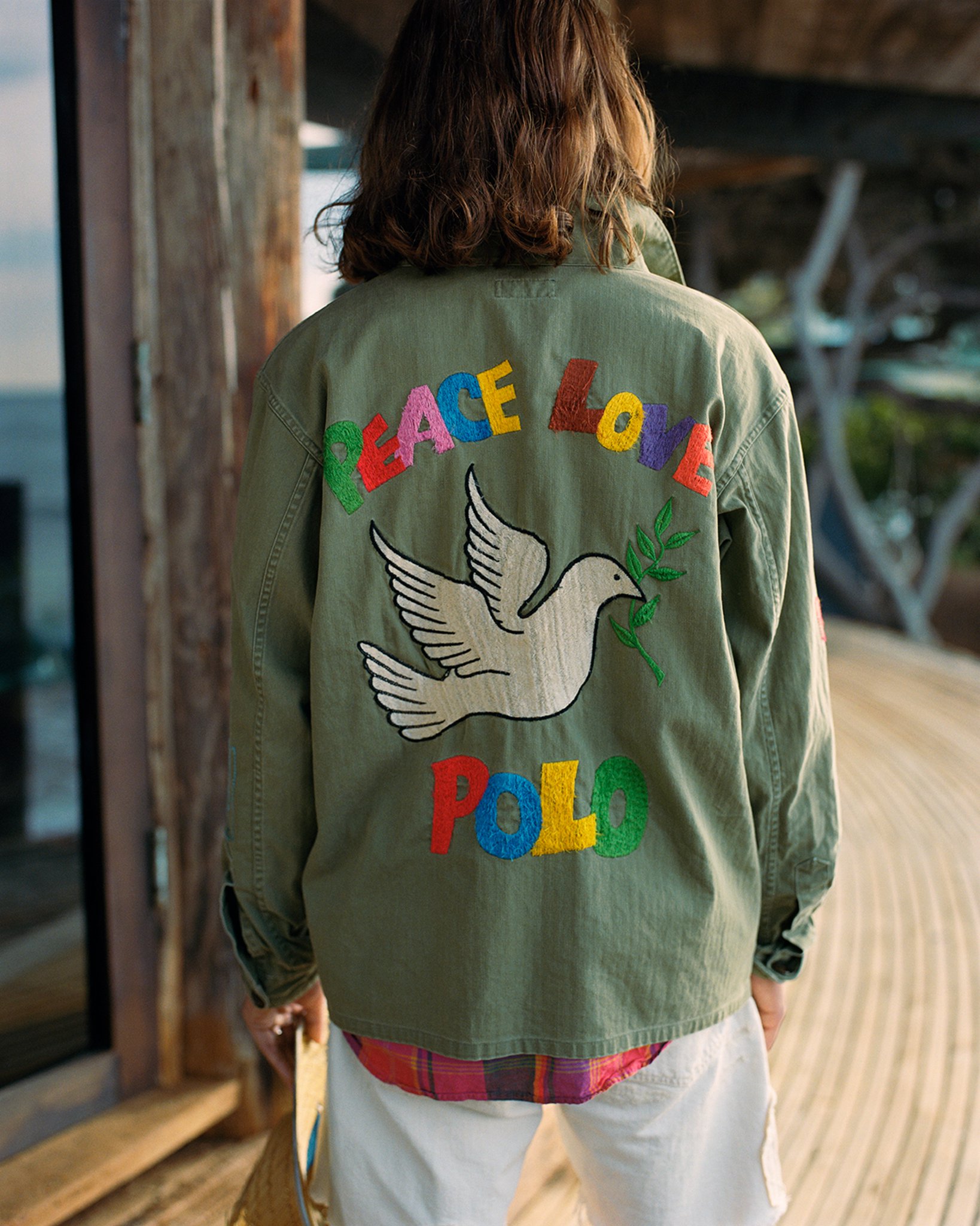 Ralph Lauren on X: Ralph Lauren on X: