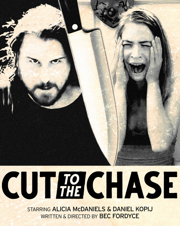 malibuwestfilm's tweet photo. Thank you for your submission "Cut To The Chase" by 
@becfordyce
We are open for submissions, feel free to enter any current or past projects that you may have. Our early-bird deadline approaches in 3 days.  #micromovie #SupportIndieFilm 
https://t.co/nfnH5vTsQ9 https://t.co/FkbAq8dour