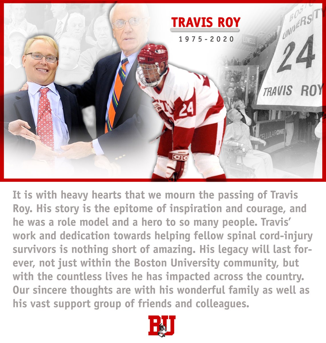 BU Athletics (@buathletics) on Twitter photo 