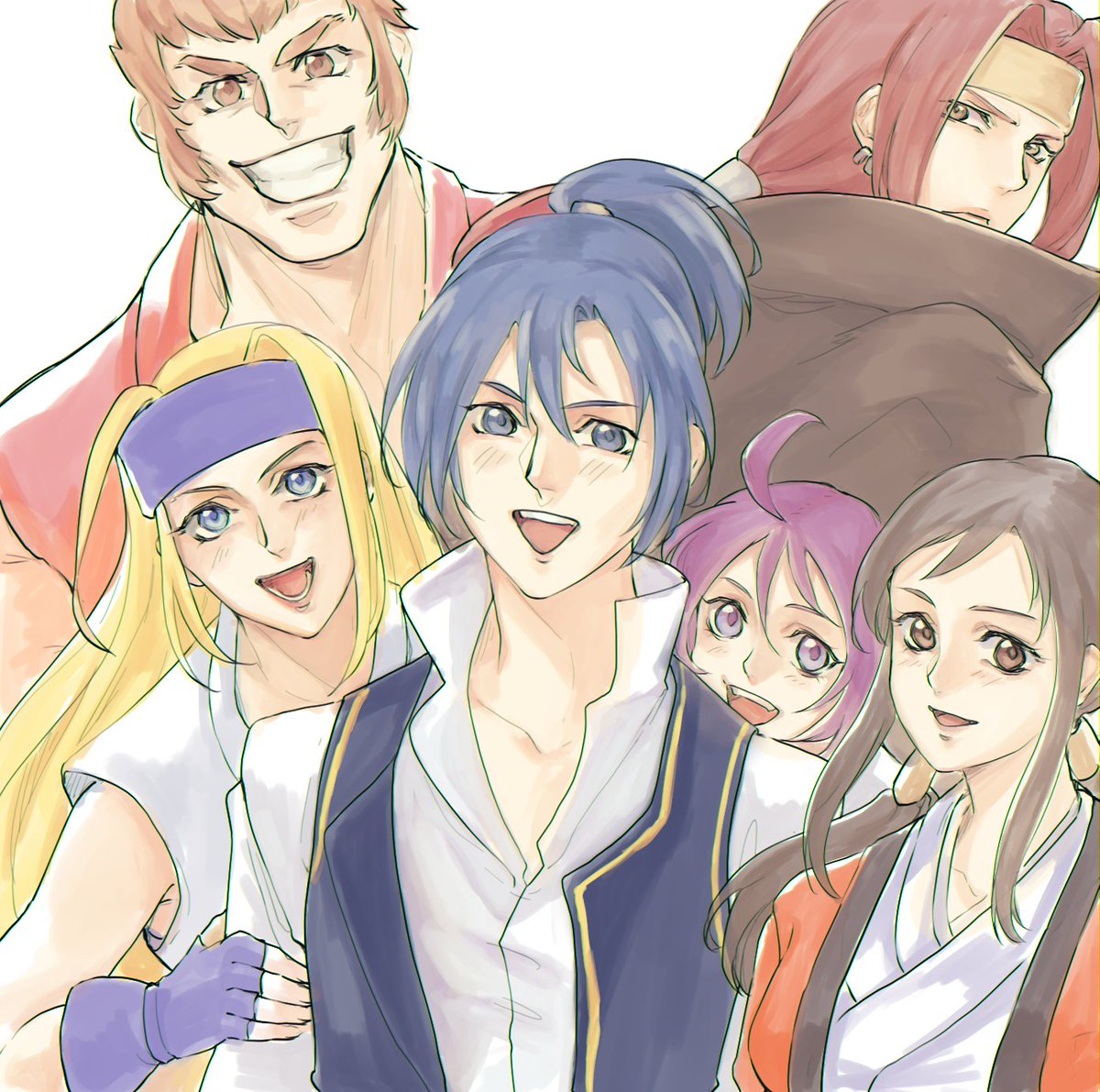 ¿Quién podría ser? 👀