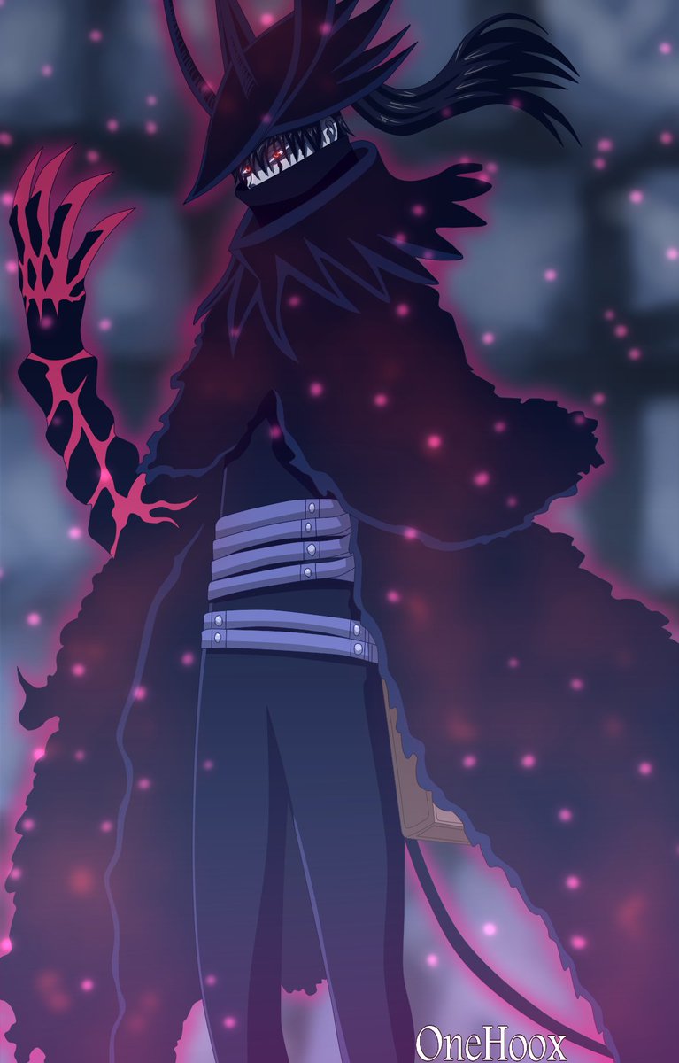 pics Vice Captain Nacht Black Clover Wallpaper 29 liebe wallpaper hd black clover