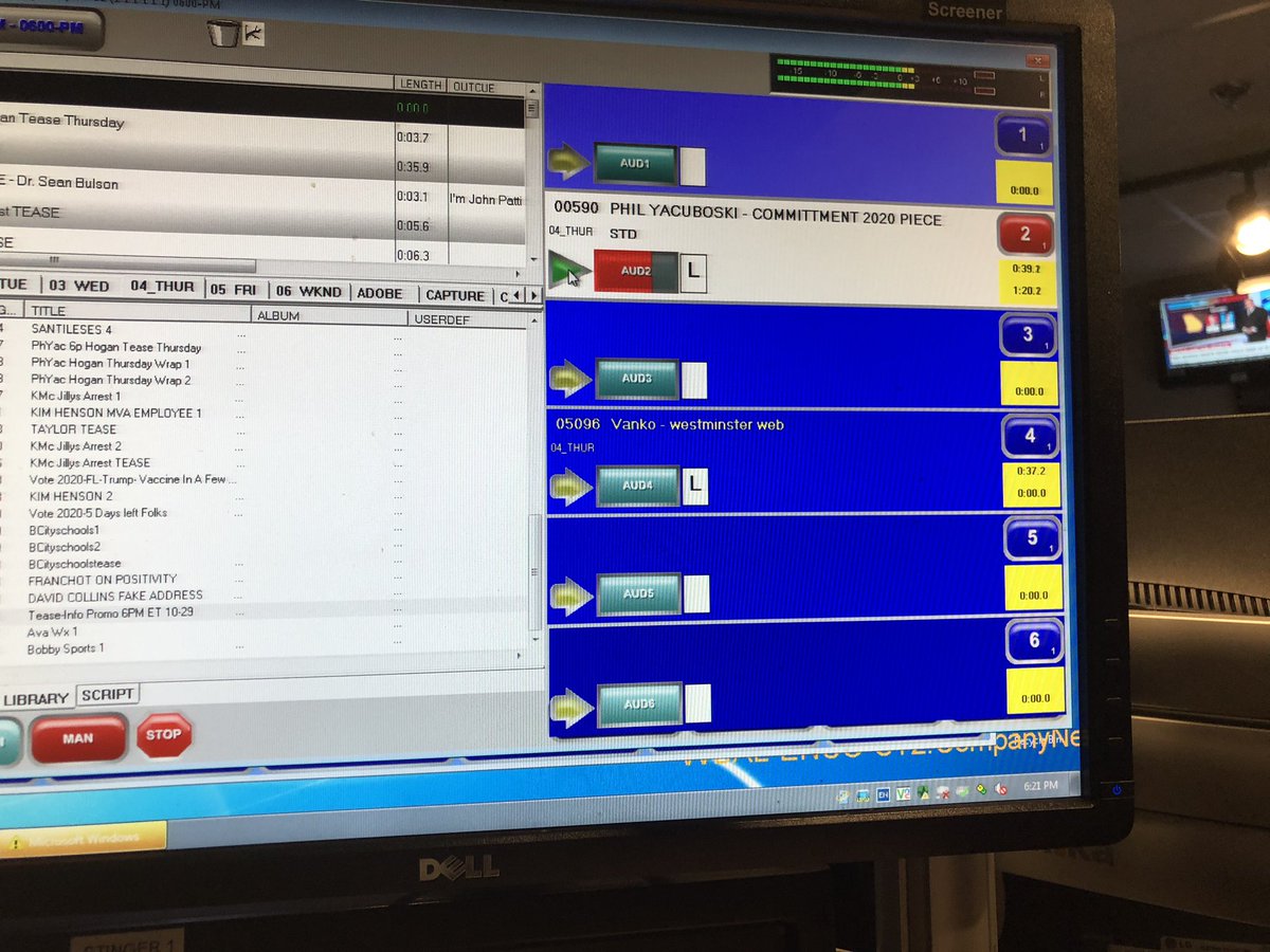 Reporterroblang's tweet photo. Busy night on @WBALNewsNow at 6 including reports from @WBALPhil @savjaye @JohnPattiWBAL @KristieMcIntyre @dcollinsWBAL @TaylorWBAL @VankoVision #CaseyAllen #RickHoshal #BrianDoak and interview highlights from @yuripzyWBAL @TorreySnowWbal https://t.co/G1wf1c8fs2