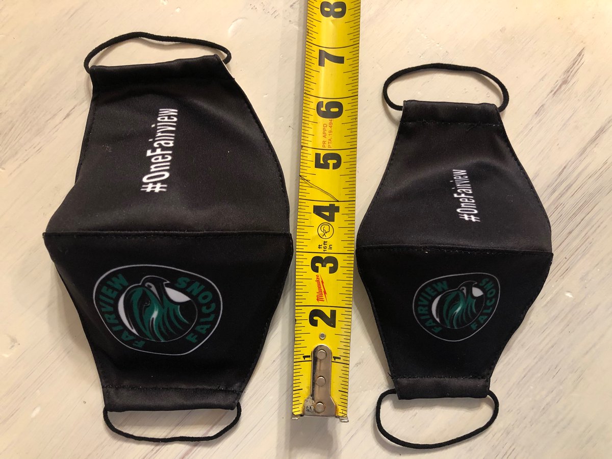 Fairview South PTA tweet media