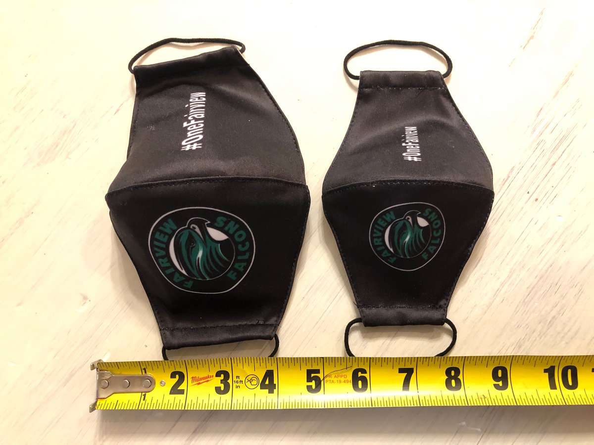 Fairview South PTA tweet media