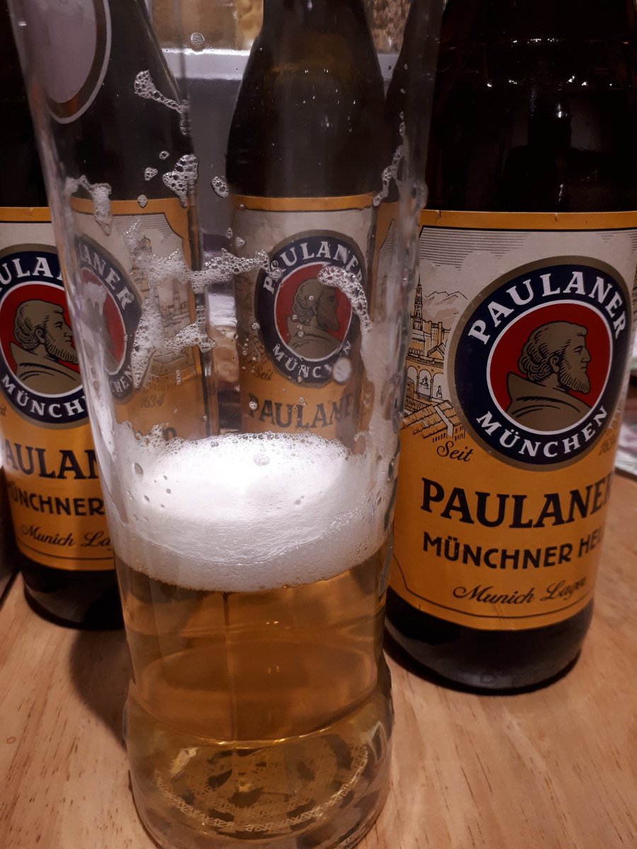 Shove your little colourful cans of IPA that all taste like grapefruit and look like a piss sample the doctor would send you to A&amp;E on viewing...