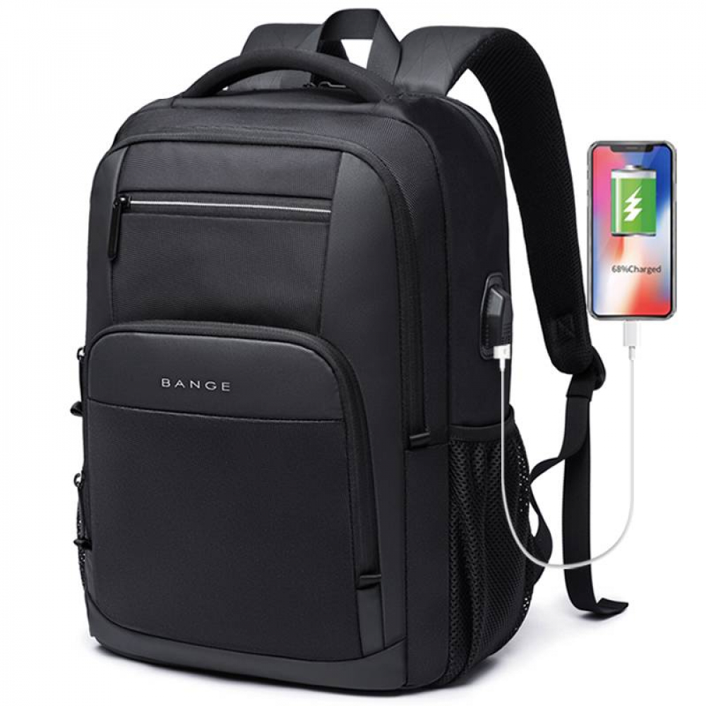 Backpack Multifunctional USB Charging Laptop Backpack peypow.com/backpack-multi… #backpack #backpackmen #bag #menbag