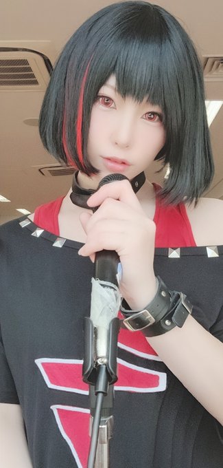 Twitterのコスプレ画像29