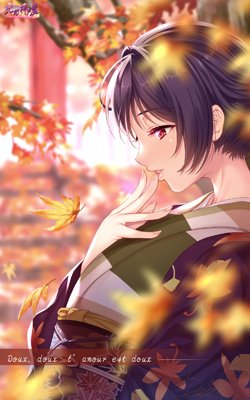 #今月描いた絵を晒そう 
たくさん描いた気がしてたけど三枚だけだった
#シャニマス #杜野凛世 #樋口円香 #ラブライブ #絢瀬絵里 