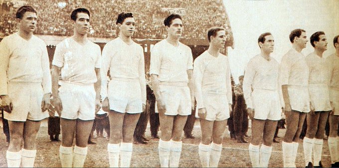 Archillect Real Madrid (@archillectrm) on Twitter photo 