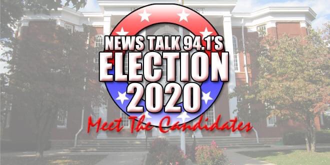 Coming up in 30 minutes on Lite Rock 95.9, Meet The Candidates. Tonight, we speak with US Senate Candidate,  Marquita Bradshaw; the challenger in Tennessee House District 38, Carol Abney. And, we will talk about  the for and against liquor by the drink in Algood. #Elections2020