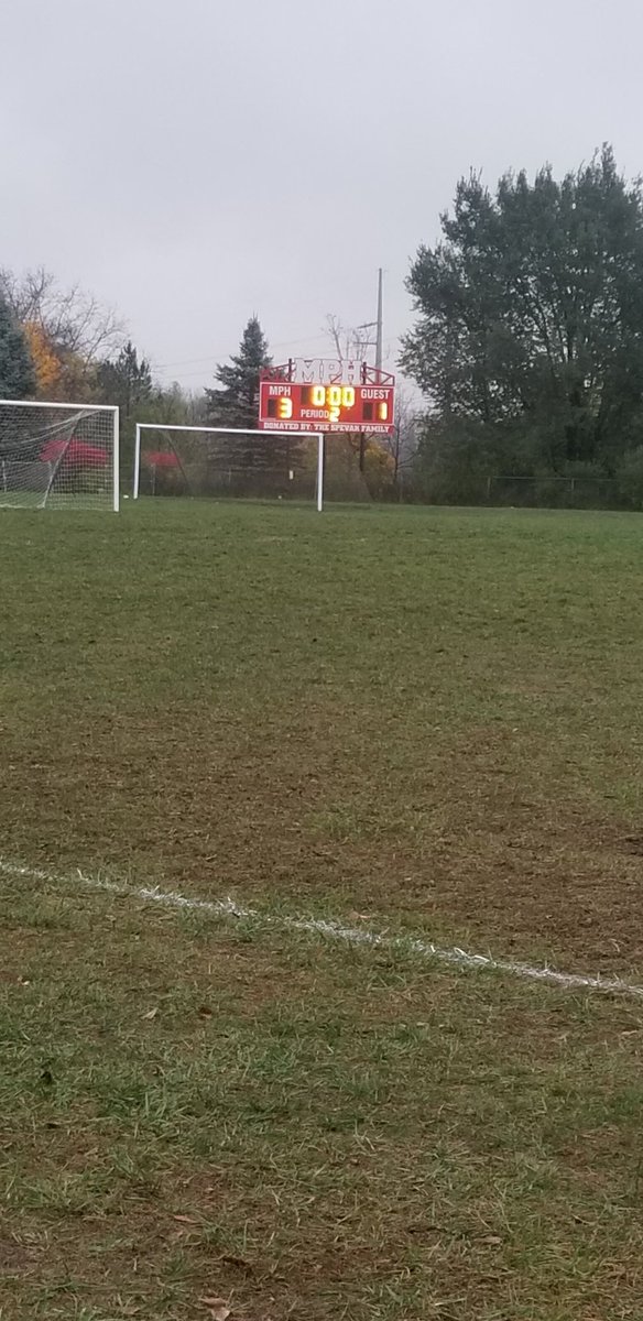 MPH_Athletics's tweet photo. Final Home Stand MPH wins vs Faith Heritage Chance Mugabe with a π©π©π© trick, Alex Fung and Andrew Warren with assists #GOMPH https://t.co/uvyBodWrg8